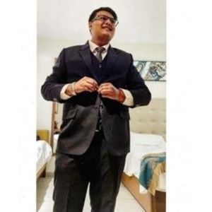 Meet your Posher, Deepan